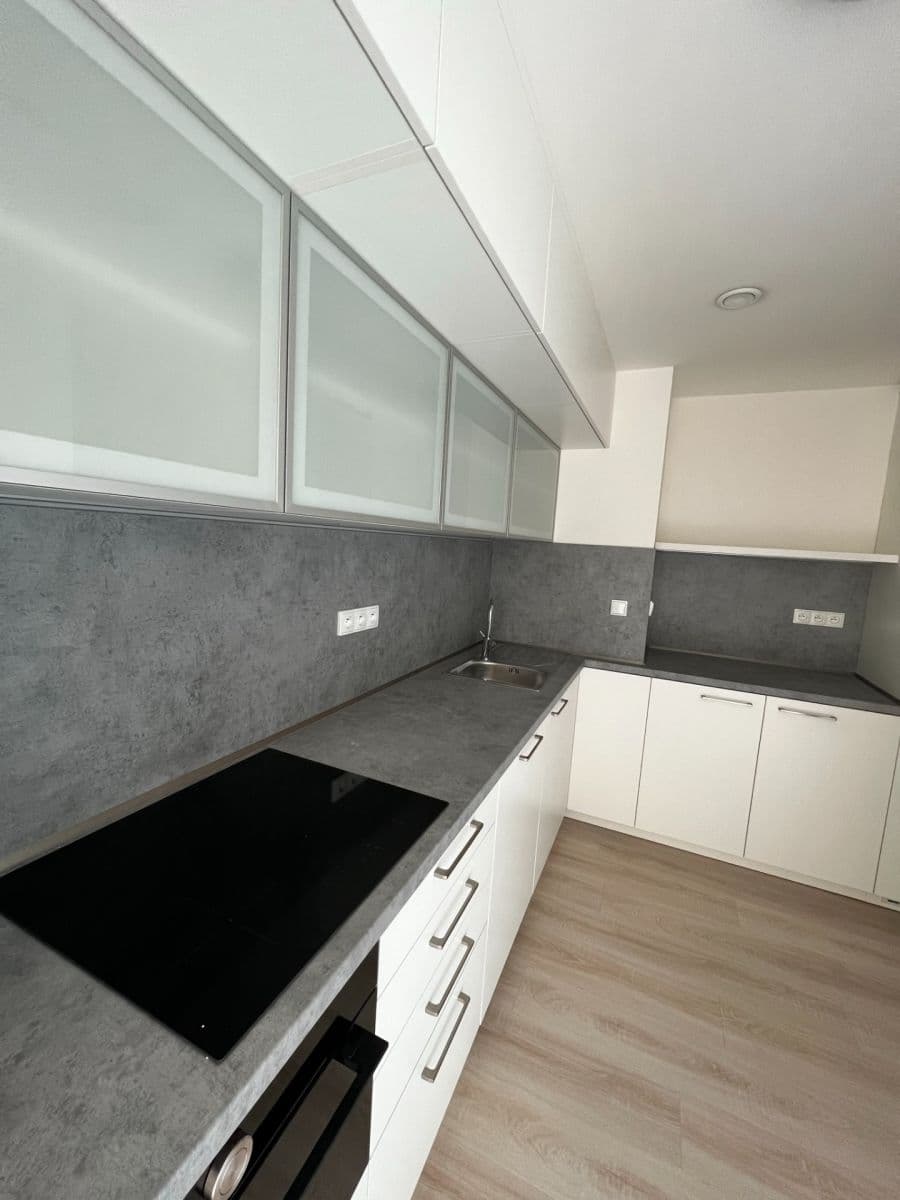 Prodej bytu 2+kk 49 m², Poděbradská, Praha, Praha Prodej bytu 2+kk 49 m², Poděbradská, Praha, Praha