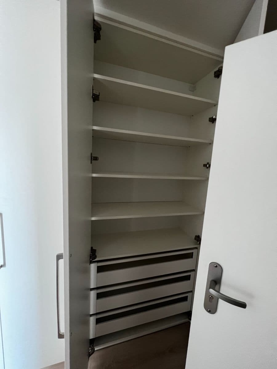 Prodej bytu 2+kk 49 m², Poděbradská, Praha, Praha Prodej bytu 2+kk 49 m², Poděbradská, Praha, Praha