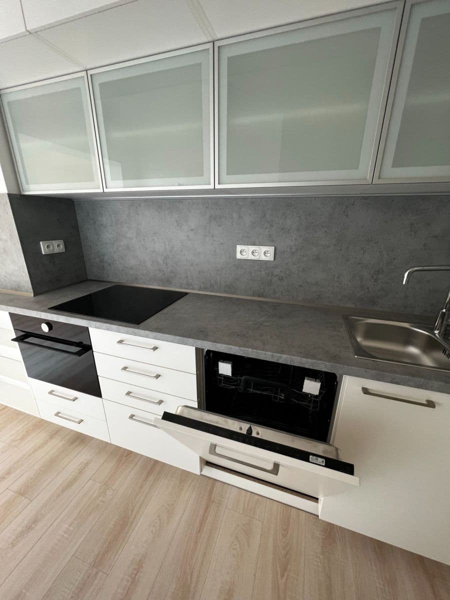 Prodej bytu 2+kk 49 m², Poděbradská, Praha, Praha Prodej bytu 2+kk 49 m², Poděbradská, Praha, Praha