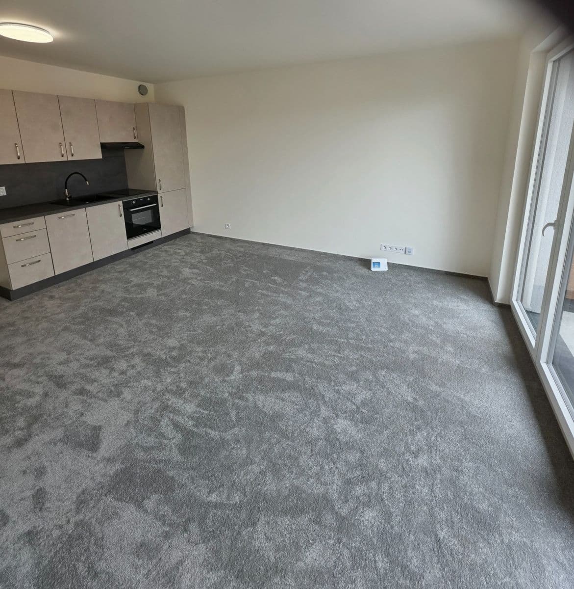 Pronájem bytu 1+kk 34 m², Bukačova, Praha, Praha Pronájem bytu 1+kk 34 m², Bukačova, Praha, Praha