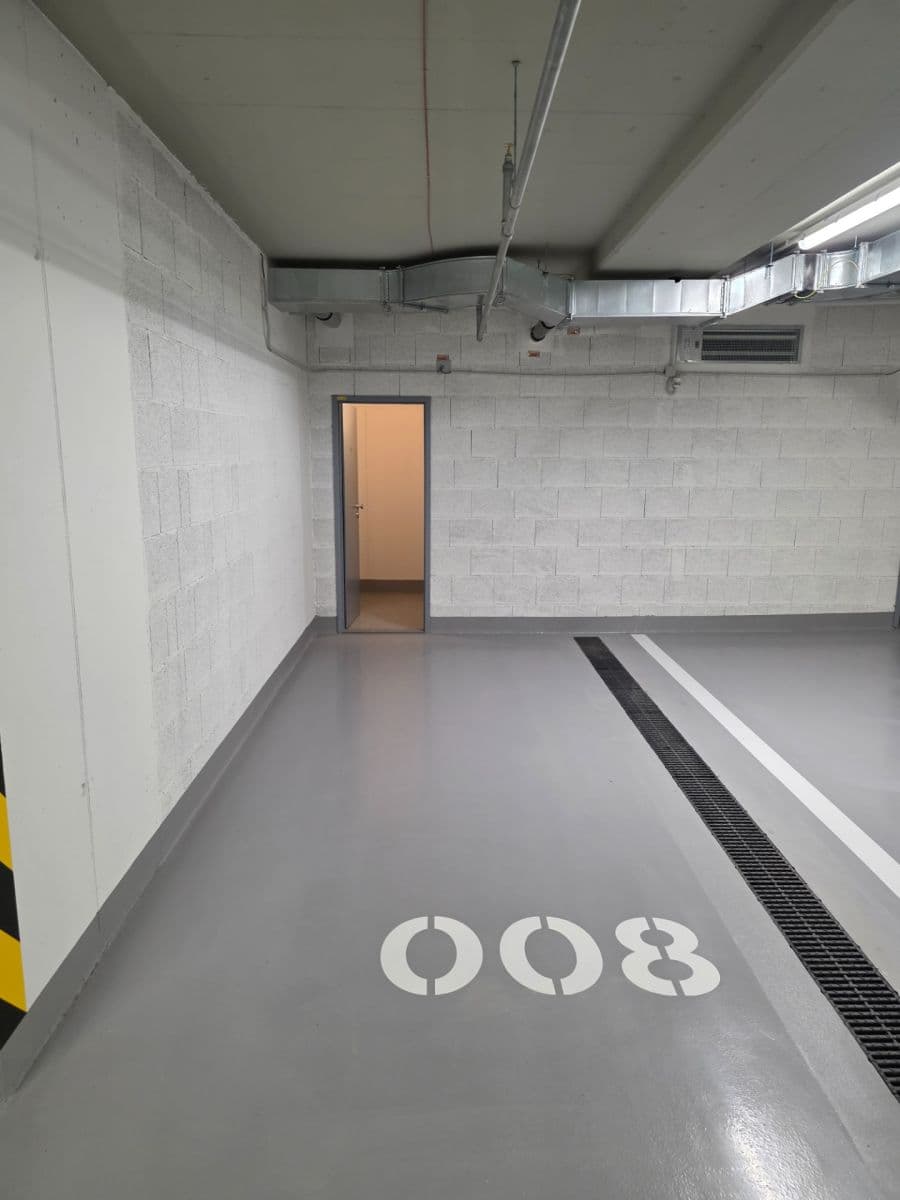 Pronájem bytu 1+kk 34 m², Bukačova, Praha, Praha Pronájem bytu 1+kk 34 m², Bukačova, Praha, Praha