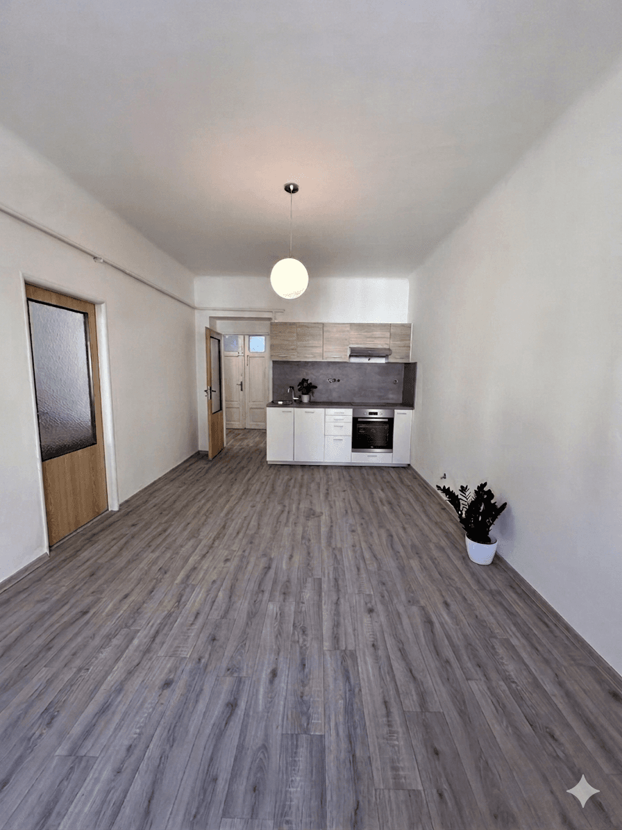 Pronájem bytu 2+kk 51 m², Resslova, Nymburk, Středočeský kraj Pronájem bytu 2+kk 51 m², Resslova, Nymburk, Středočeský kraj