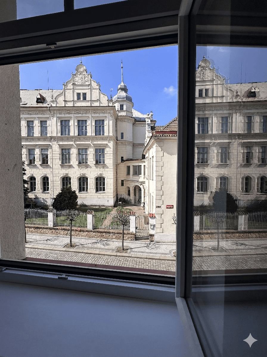 Pronájem bytu 2+kk 51 m², Resslova, Nymburk, Středočeský kraj Pronájem bytu 2+kk 51 m², Resslova, Nymburk, Středočeský kraj