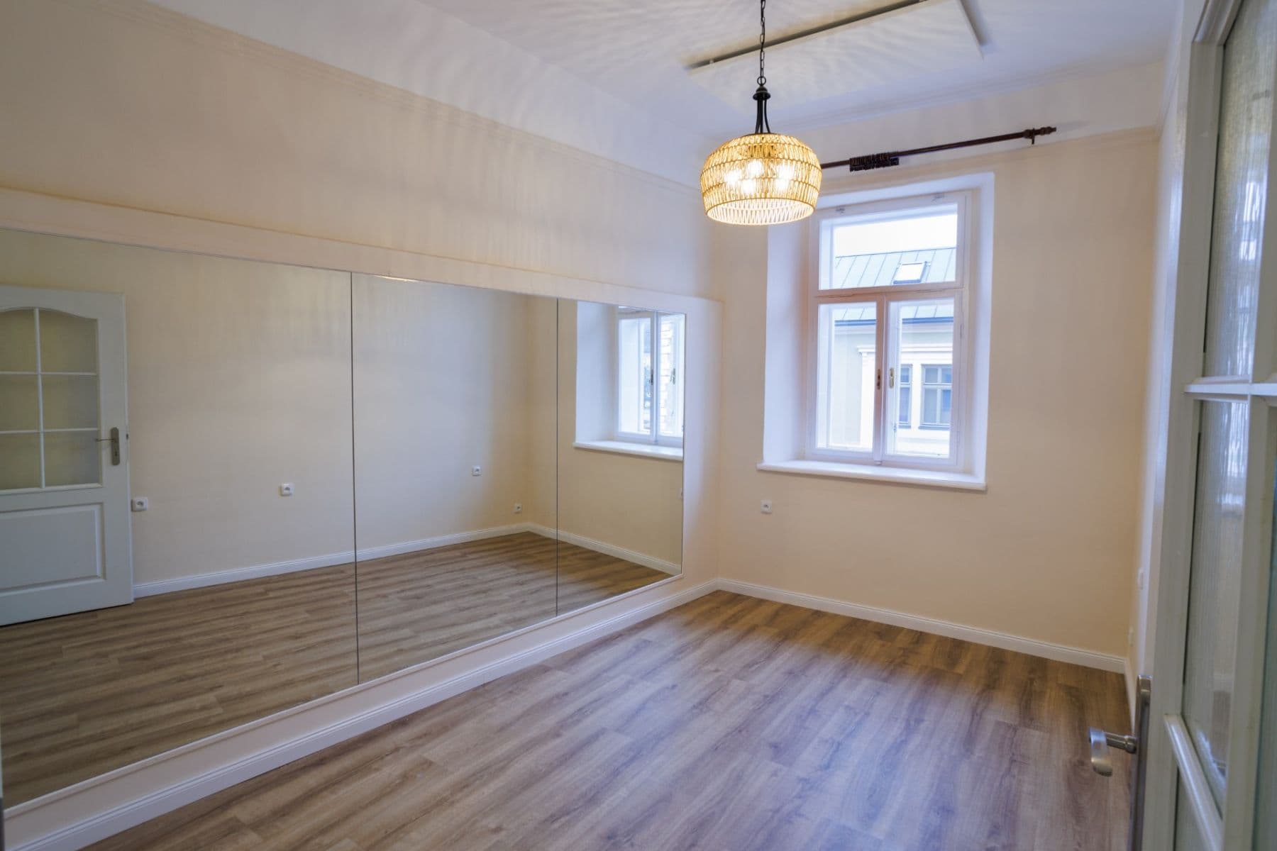 Pronájem bytu 3+kk 73 m², Nové Město na Moravě, Kraj Vysočina Pronájem bytu 3+kk 73 m², Nové Město na Moravě, Kraj Vysočina