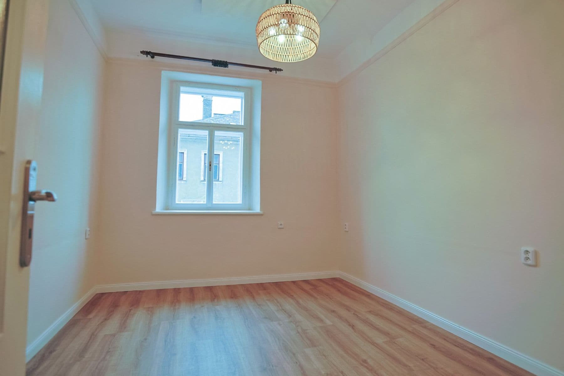 Pronájem bytu 3+kk 73 m², Nové Město na Moravě, Kraj Vysočina Pronájem bytu 3+kk 73 m², Nové Město na Moravě, Kraj Vysočina