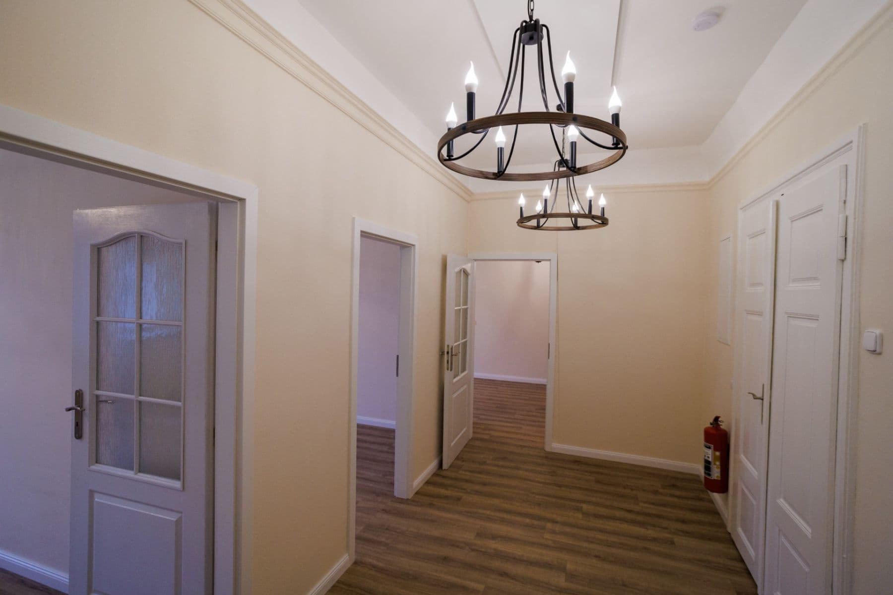 Pronájem bytu 3+kk 73 m², Nové Město na Moravě, Kraj Vysočina Pronájem bytu 3+kk 73 m², Nové Město na Moravě, Kraj Vysočina