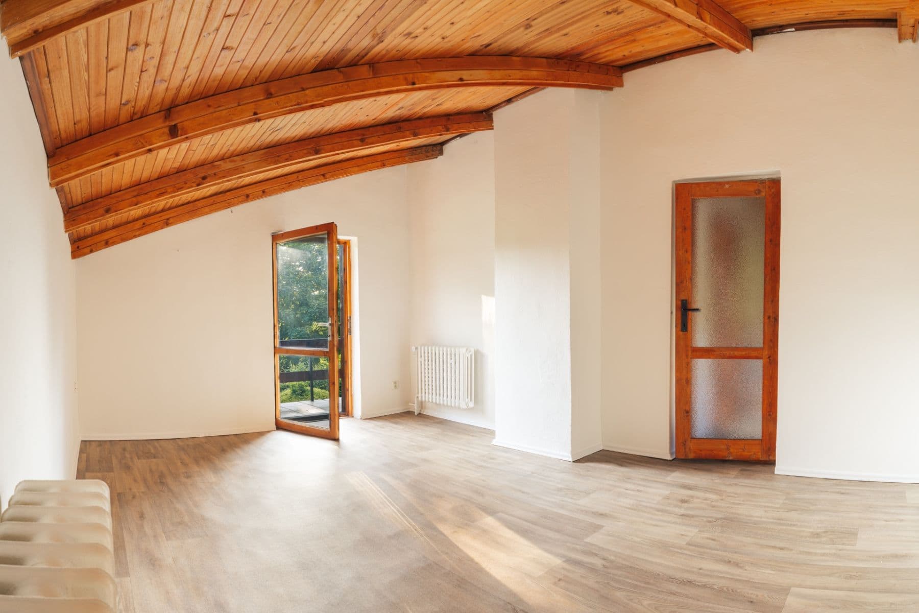 Prodej chaty, chalupy 90 m², pozemek 400 m², Županovice, Středočeský kraj Prodej chaty, chalupy 90 m², pozemek 400 m², Županovice, Středočeský kraj