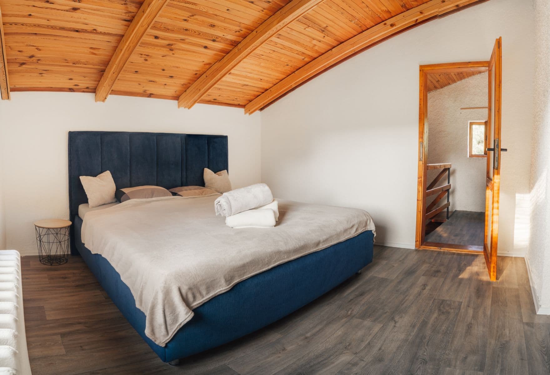 Prodej chaty, chalupy 90 m², pozemek 400 m², Županovice, Středočeský kraj Prodej chaty, chalupy 90 m², pozemek 400 m², Županovice, Středočeský kraj