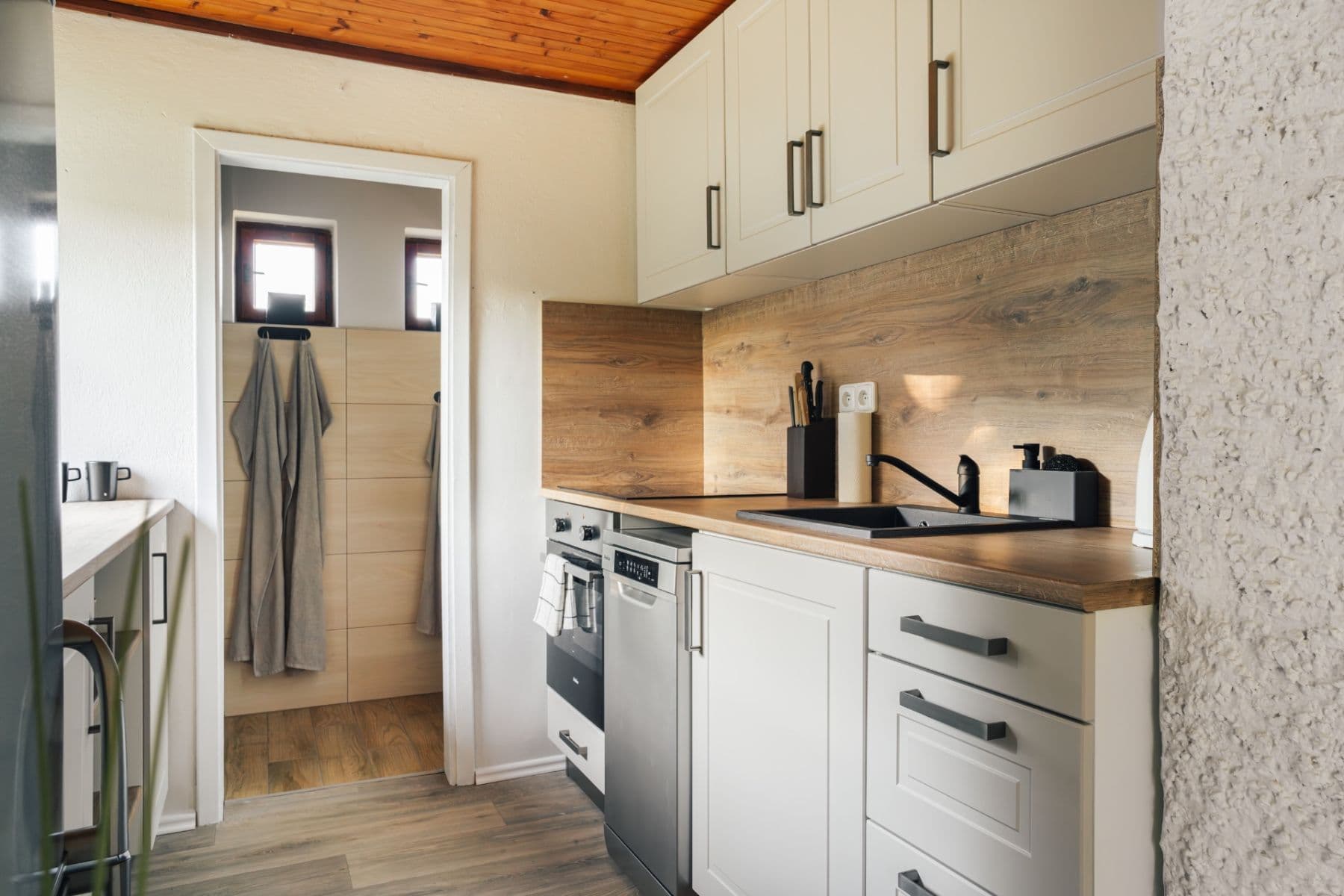 Prodej chaty, chalupy 90 m², pozemek 400 m², Županovice, Středočeský kraj Prodej chaty, chalupy 90 m², pozemek 400 m², Županovice, Středočeský kraj