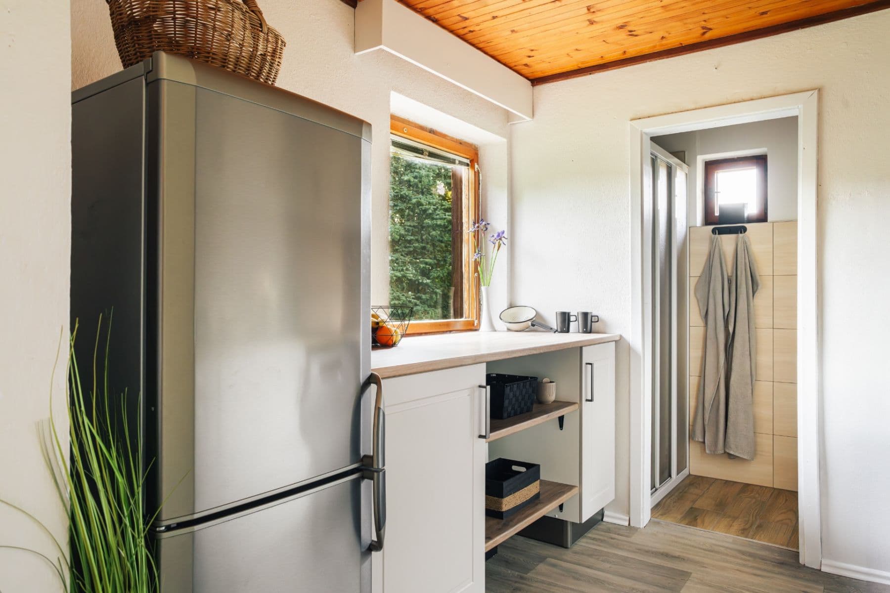 Prodej chaty, chalupy 90 m², pozemek 400 m², Županovice, Středočeský kraj Prodej chaty, chalupy 90 m², pozemek 400 m², Županovice, Středočeský kraj