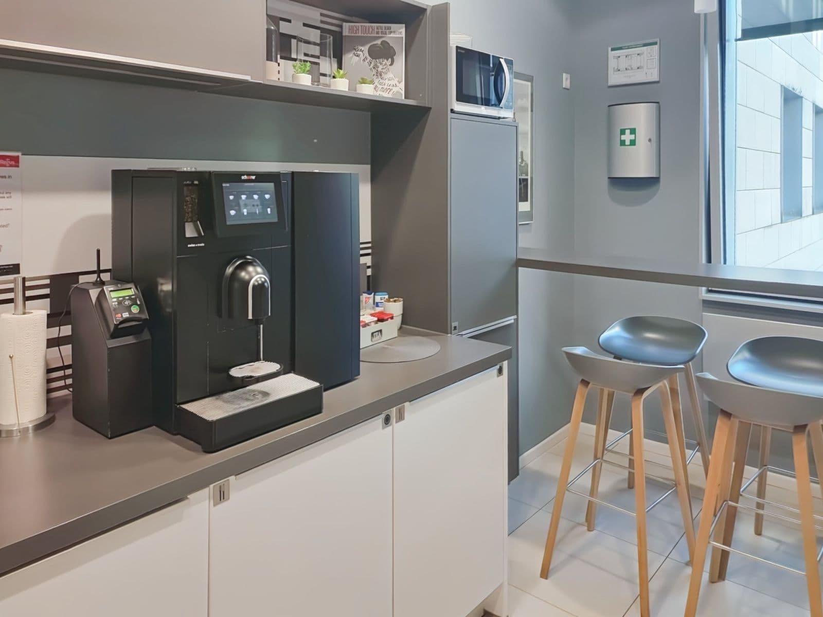 Pronájem kanceláře 1 m², Unter den Linden 21, , Berlín Pronájem kanceláře 1 m², Unter den Linden 21, , Berlín