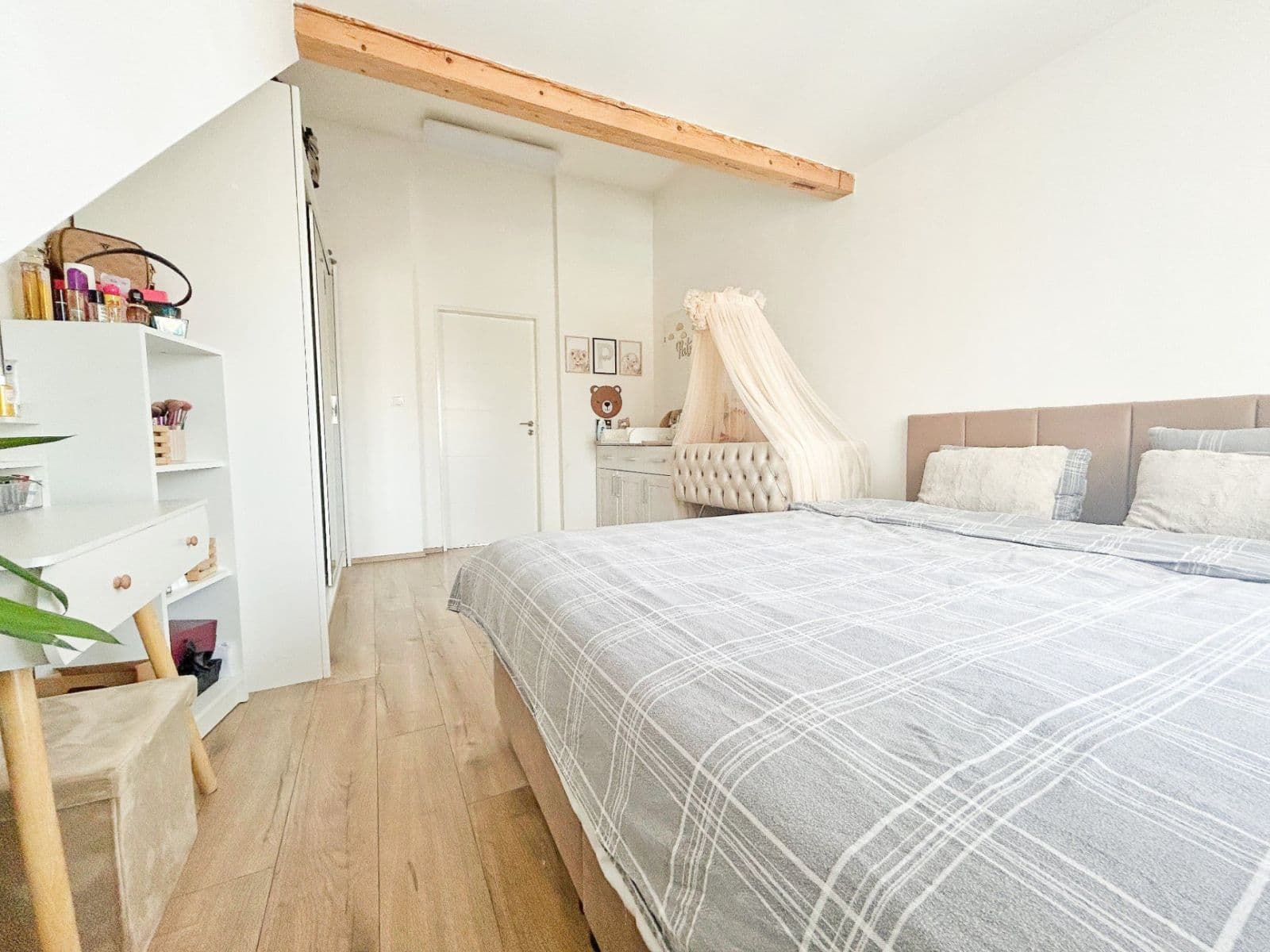 Pronájem bytu 2+kk 60 m², Tyršova, Trmice, Ústecký kraj Pronájem bytu 2+kk 60 m², Tyršova, Trmice, Ústecký kraj