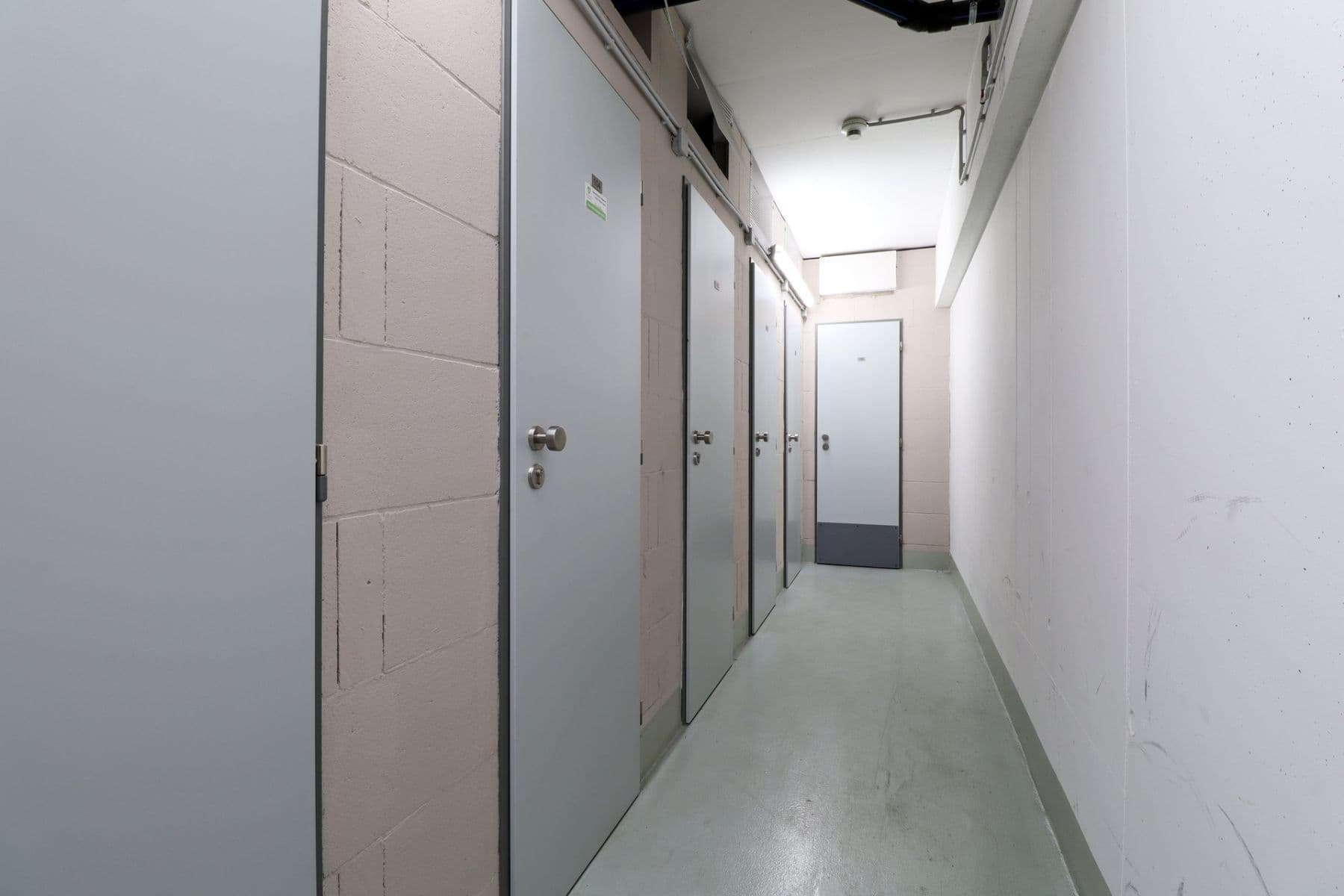 Pronájem bytu 2+kk 63 m², Hanusova, Praha, Praha Pronájem bytu 2+kk 63 m², Hanusova, Praha, Praha