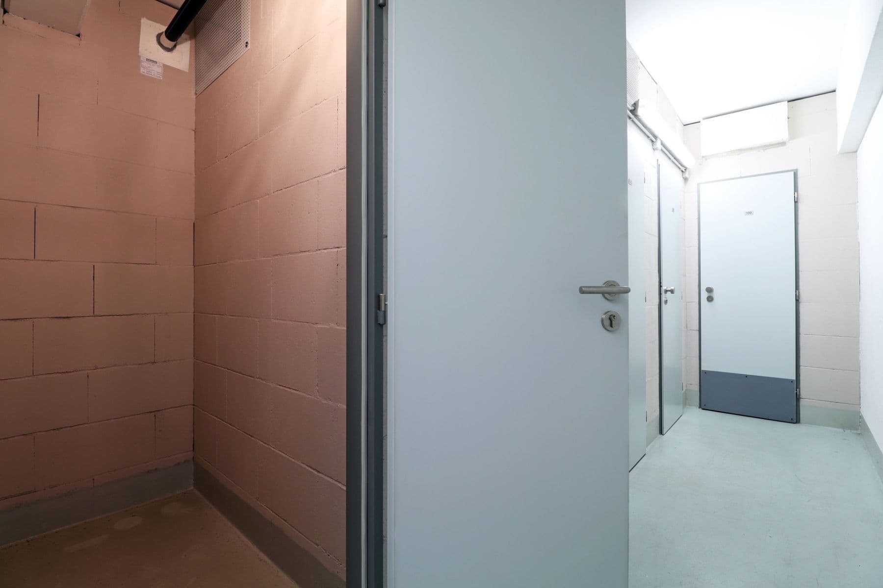 Pronájem bytu 2+kk 63 m², Hanusova, Praha, Praha Pronájem bytu 2+kk 63 m², Hanusova, Praha, Praha