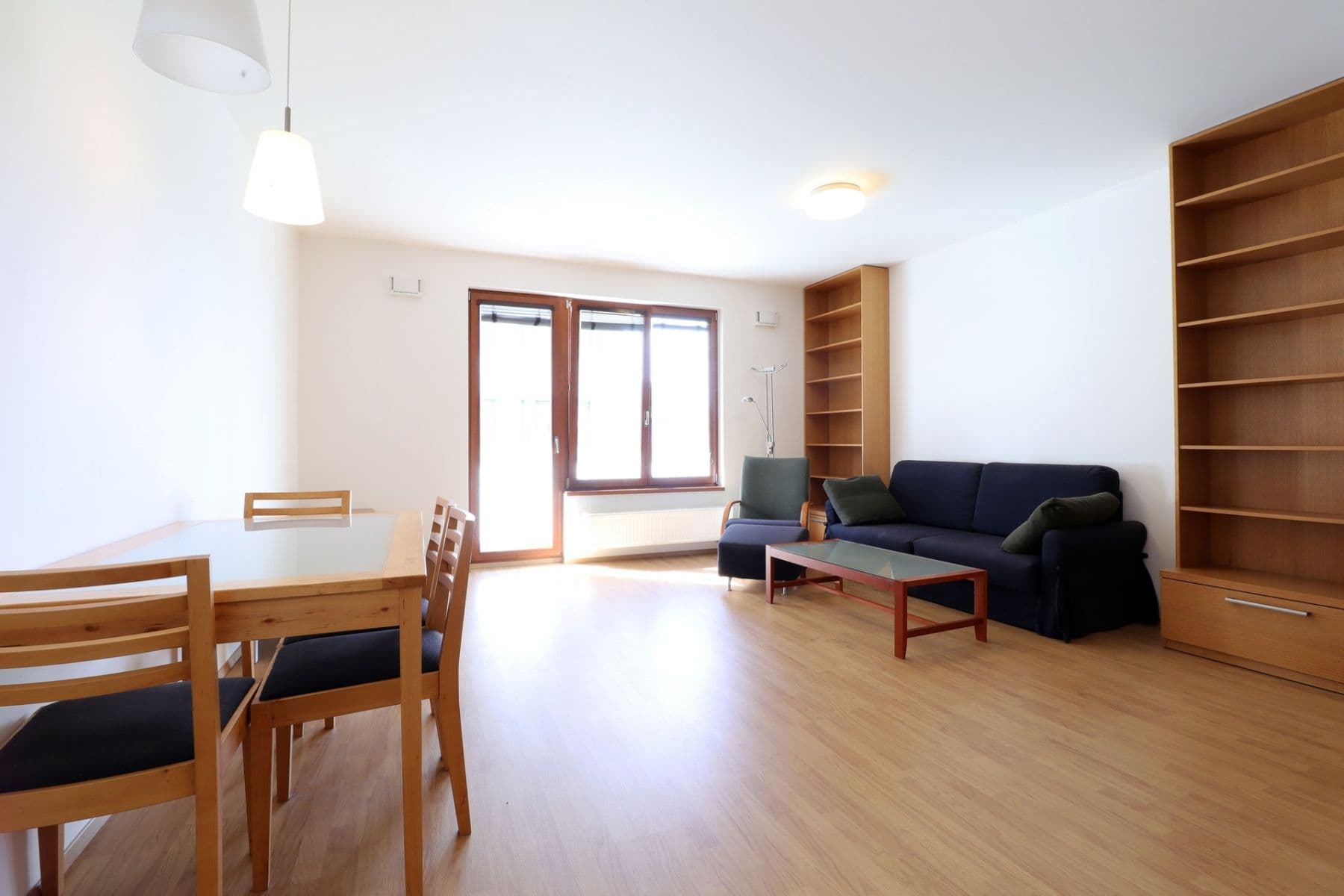 Pronájem bytu 2+kk 63 m², Hanusova, Praha, Praha Pronájem bytu 2+kk 63 m², Hanusova, Praha, Praha