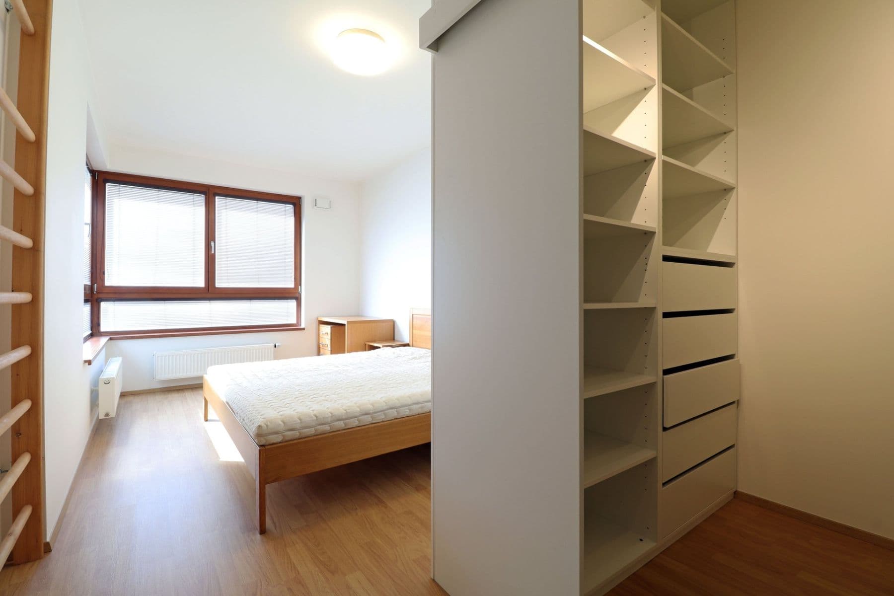 Pronájem bytu 2+kk 63 m², Hanusova, Praha, Praha Pronájem bytu 2+kk 63 m², Hanusova, Praha, Praha