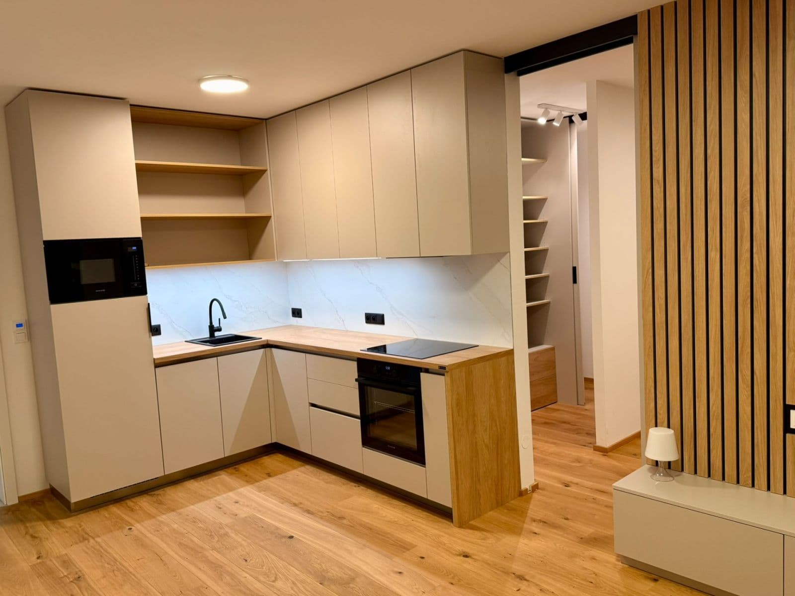 Pronájem bytu 2+kk 46 m², Starokošířská, Praha, Praha Pronájem bytu 2+kk 46 m², Starokošířská, Praha, Praha