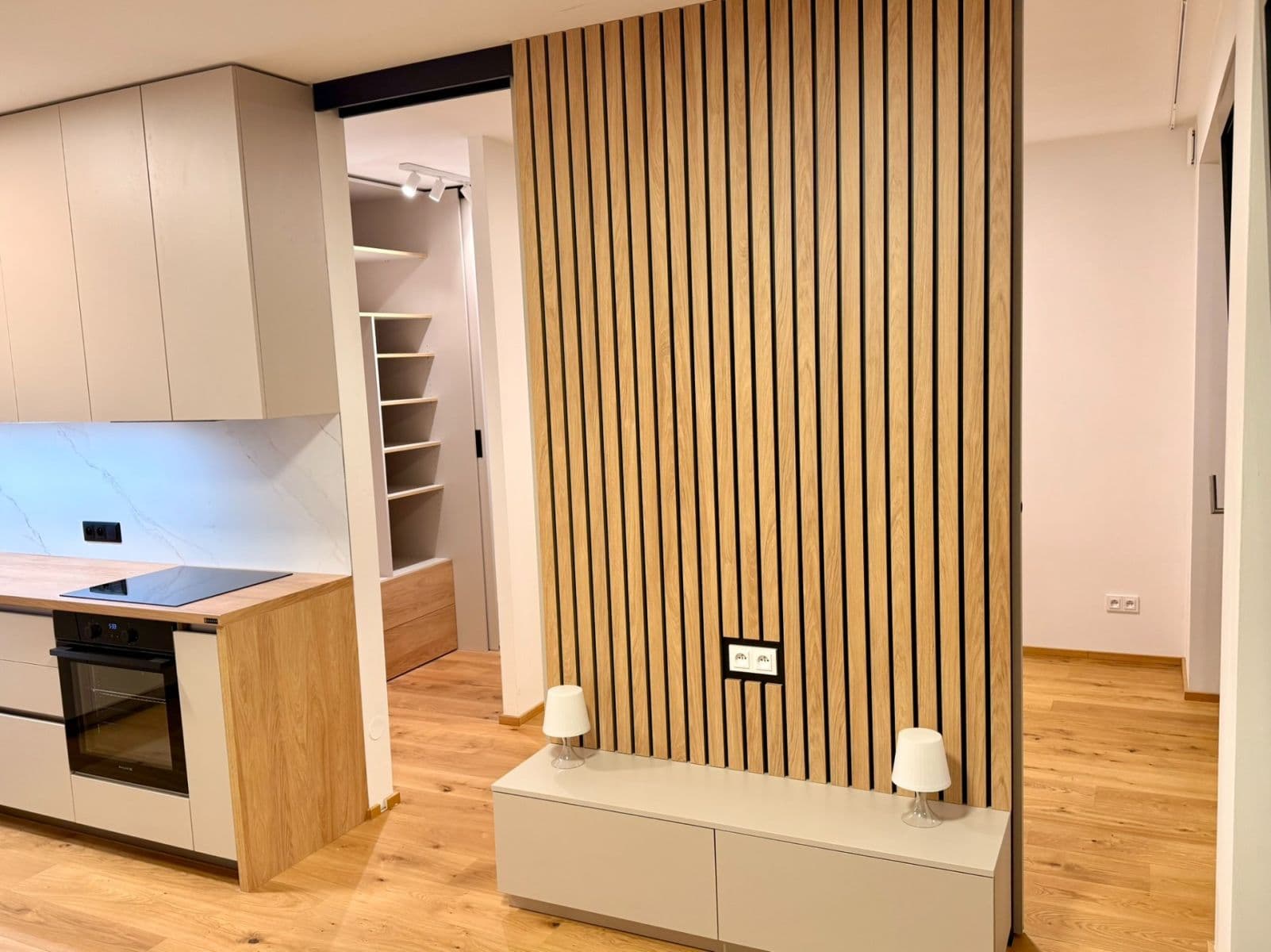 Pronájem bytu 2+kk 46 m², Starokošířská, Praha, Praha Pronájem bytu 2+kk 46 m², Starokošířská, Praha, Praha