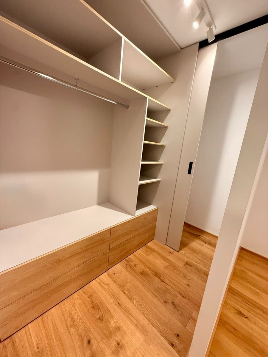 Pronájem bytu 2+kk 46 m², Starokošířská, Praha, Praha Pronájem bytu 2+kk 46 m², Starokošířská, Praha, Praha