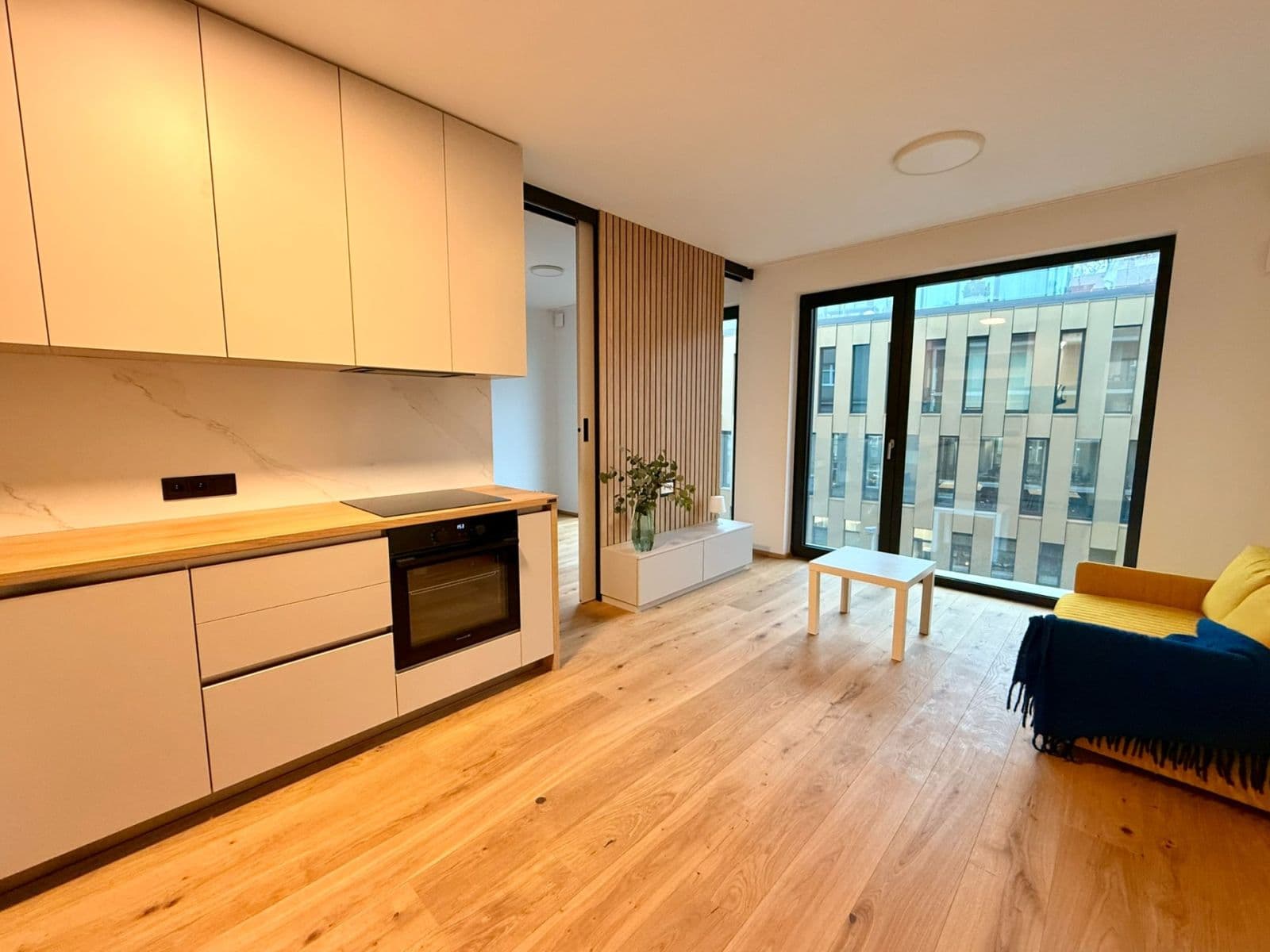 Pronájem bytu 2+kk 46 m², Starokošířská, Praha, Praha Pronájem bytu 2+kk 46 m², Starokošířská, Praha, Praha