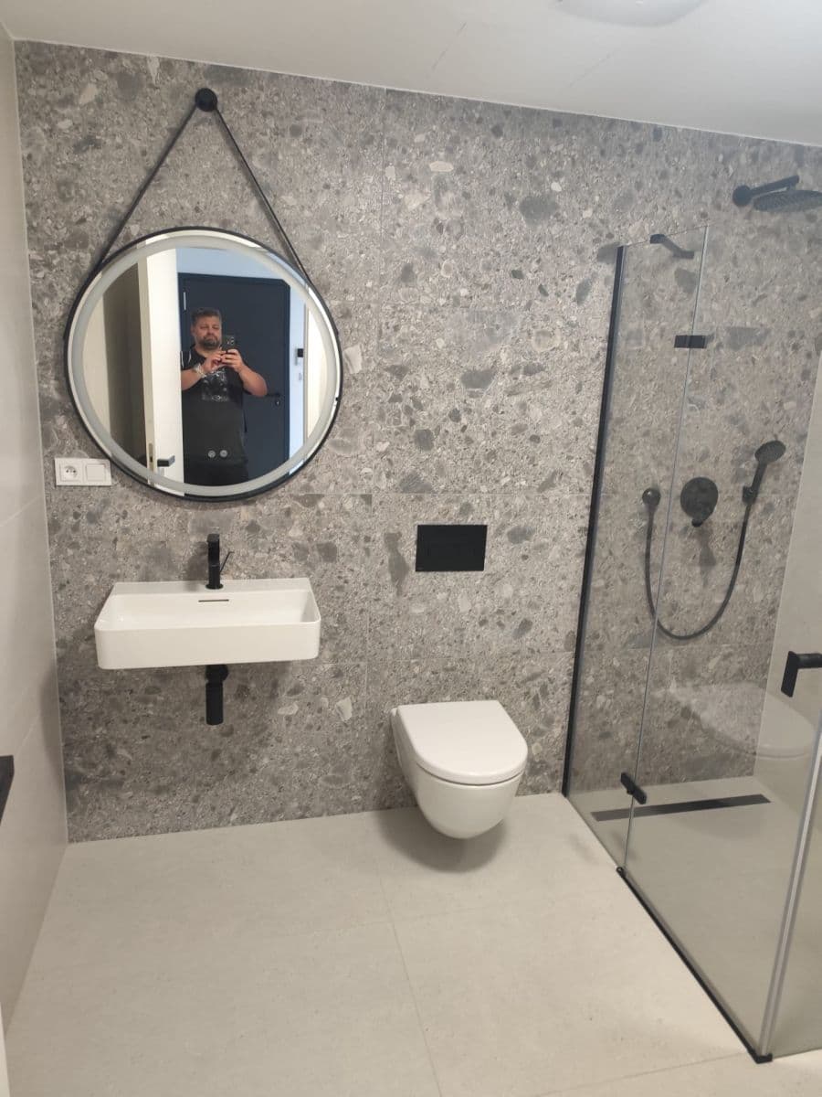 Pronájem bytu 2+kk 46 m², Starokošířská, Praha, Praha Pronájem bytu 2+kk 46 m², Starokošířská, Praha, Praha