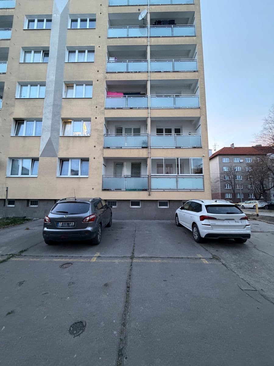 Prodej pozemku 14 m², Guldenerova, Plzeň, Plzeňský kraj Prodej pozemku 14 m², Guldenerova, Plzeň, Plzeňský kraj