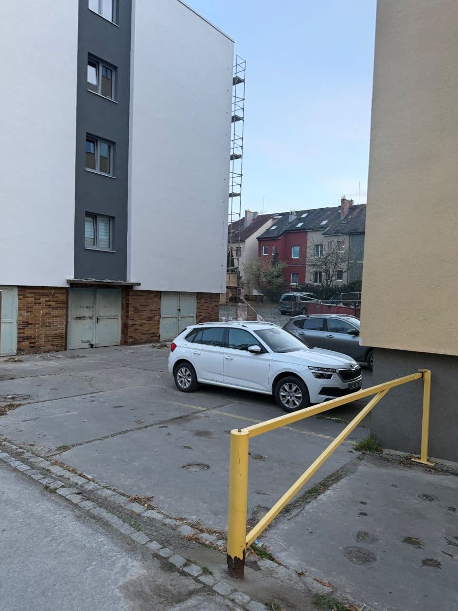 Prodej pozemku 14 m², Guldenerova, Plzeň, Plzeňský kraj Prodej pozemku 14 m², Guldenerova, Plzeň, Plzeňský kraj