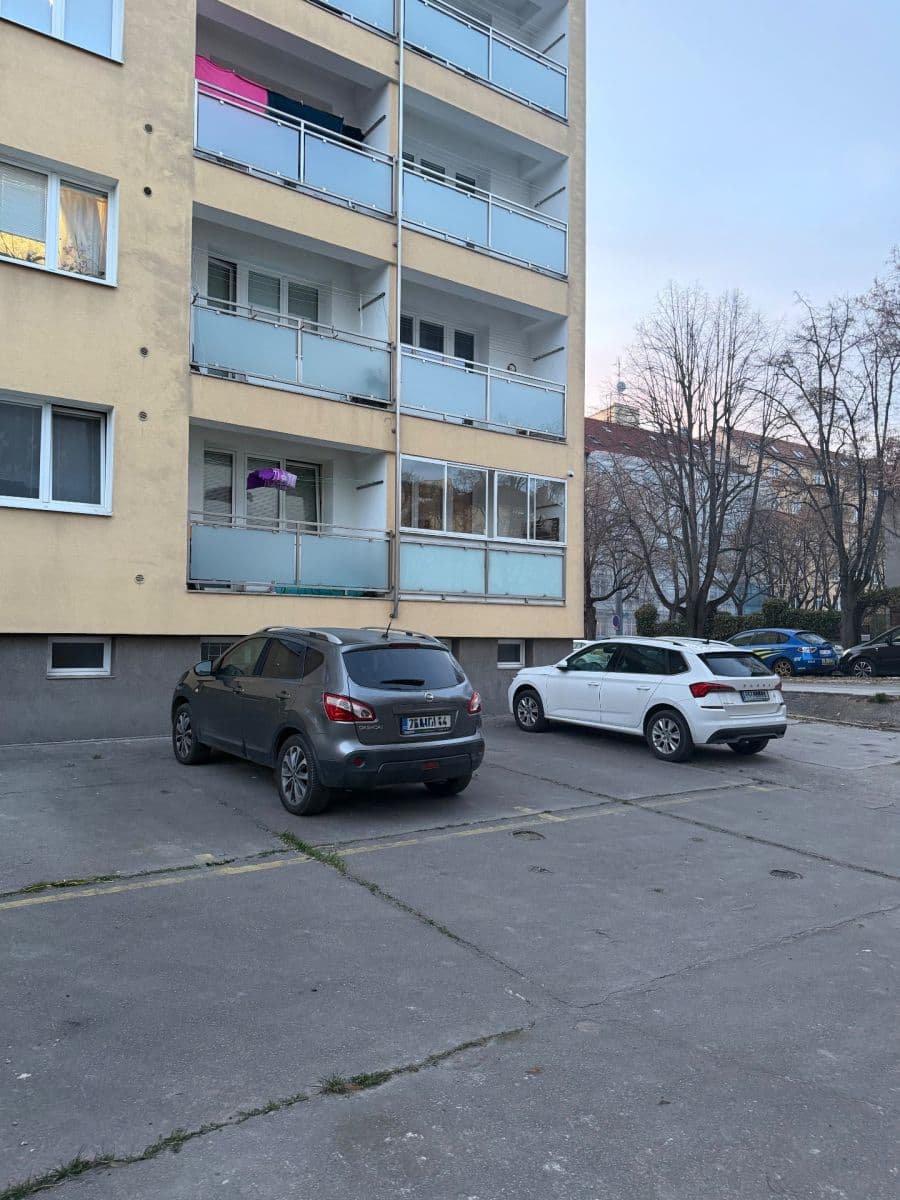 Prodej pozemku 14 m², Guldenerova, Plzeň, Plzeňský kraj Prodej pozemku 14 m², Guldenerova, Plzeň, Plzeňský kraj