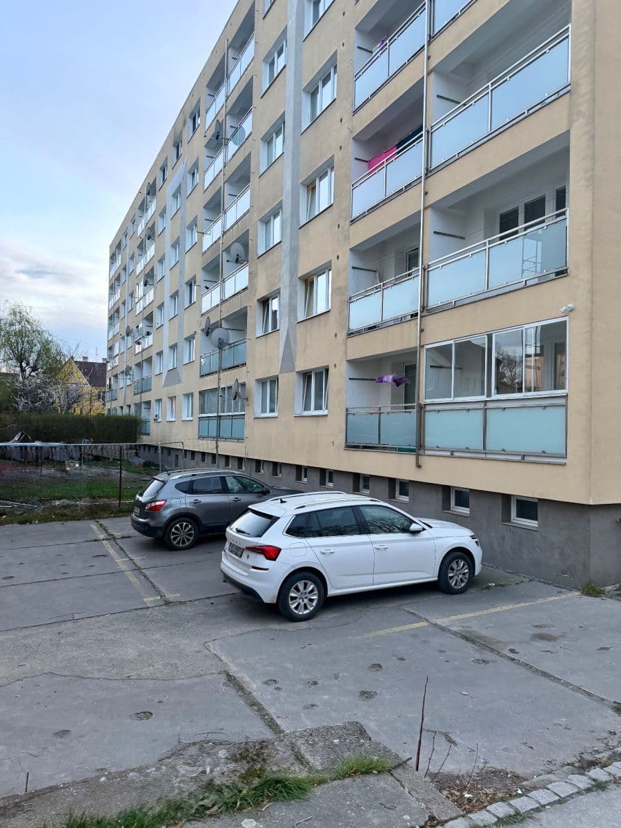 Prodej pozemku 14 m², Guldenerova, Plzeň, Plzeňský kraj Prodej pozemku 14 m², Guldenerova, Plzeň, Plzeňský kraj