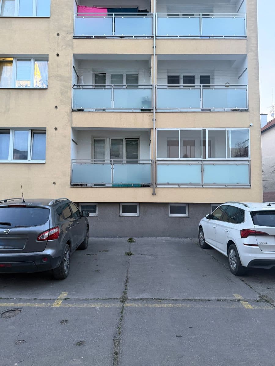 Prodej pozemku 14 m², Guldenerova, Plzeň, Plzeňský kraj Prodej pozemku 14 m², Guldenerova, Plzeň, Plzeňský kraj