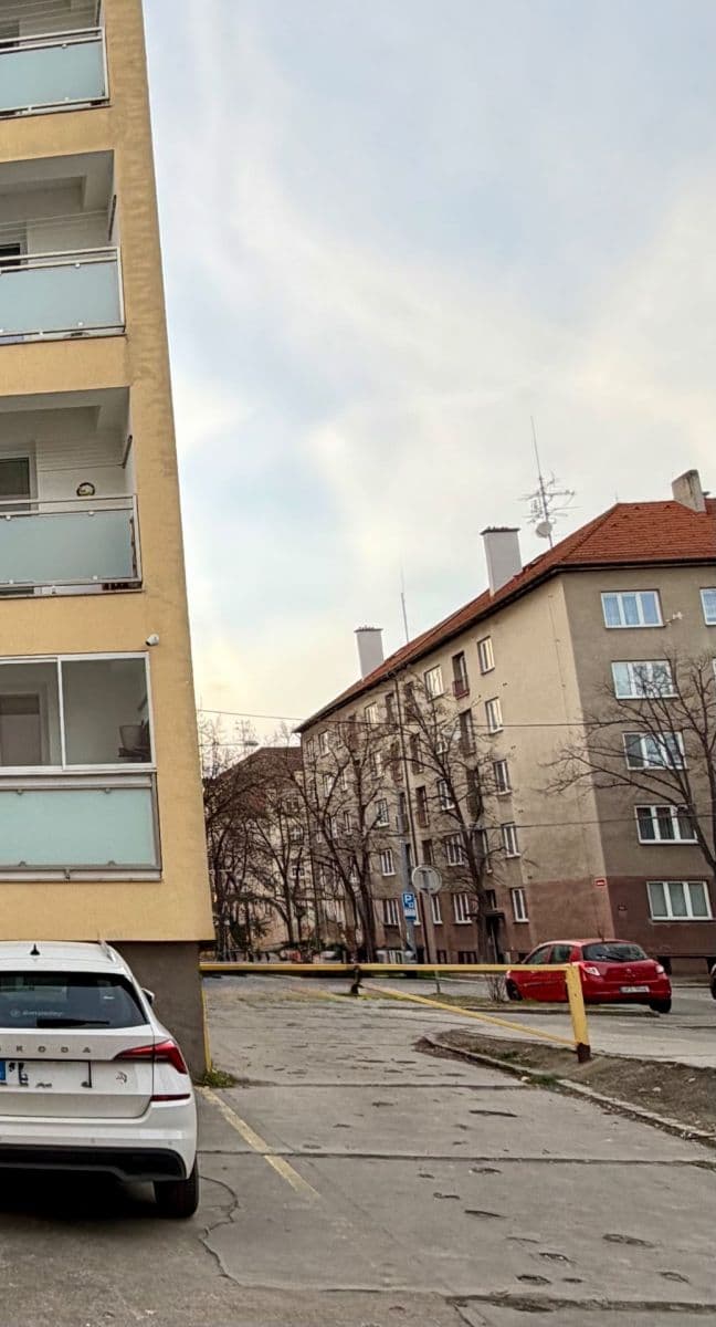 Prodej pozemku 14 m², Guldenerova, Plzeň, Plzeňský kraj Prodej pozemku 14 m², Guldenerova, Plzeň, Plzeňský kraj