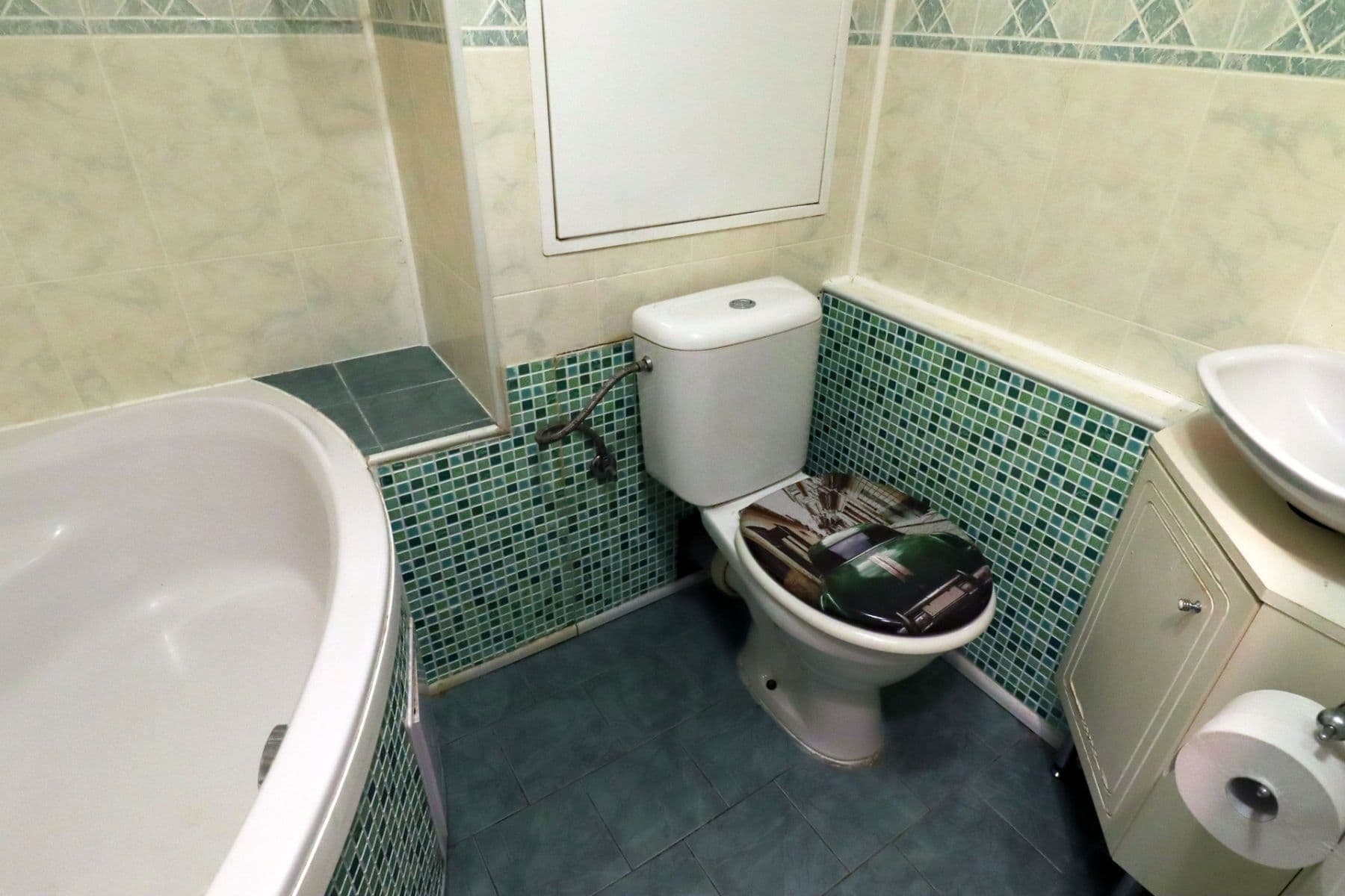 Pronájem bytu 2+kk 40 m², Novodvorská, Praha, Praha Pronájem bytu 2+kk 40 m², Novodvorská, Praha, Praha