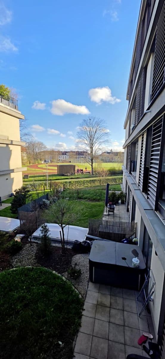 Pronájem bytu 2+kk 63 m², Žitenická, Praha, Praha Pronájem bytu 2+kk 63 m², Žitenická, Praha, Praha