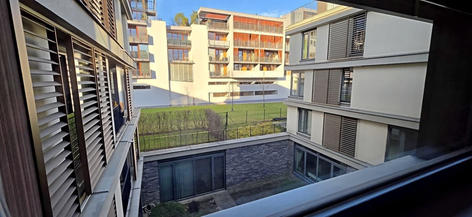 Pronájem bytu 2+kk 63 m², Žitenická, Praha, Praha Pronájem bytu 2+kk 63 m², Žitenická, Praha, Praha