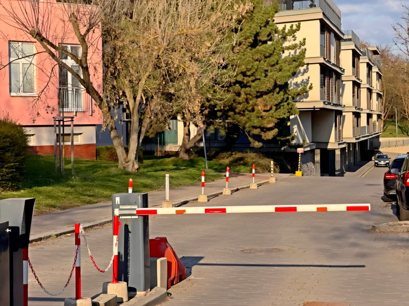 Pronájem bytu 2+kk 63 m², Žitenická, Praha, Praha Pronájem bytu 2+kk 63 m², Žitenická, Praha, Praha