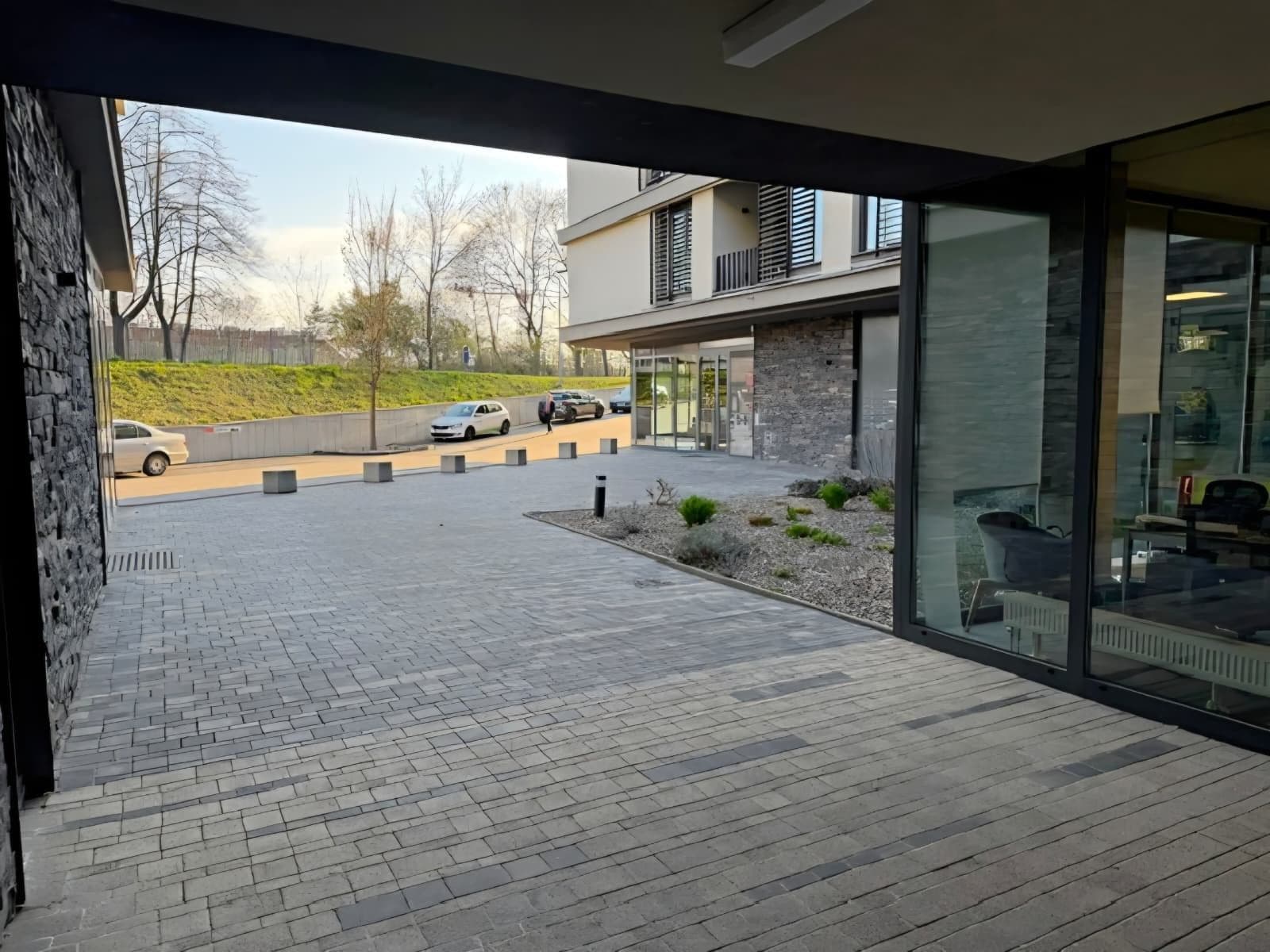 Pronájem bytu 2+kk 63 m², Žitenická, Praha, Praha Pronájem bytu 2+kk 63 m², Žitenická, Praha, Praha