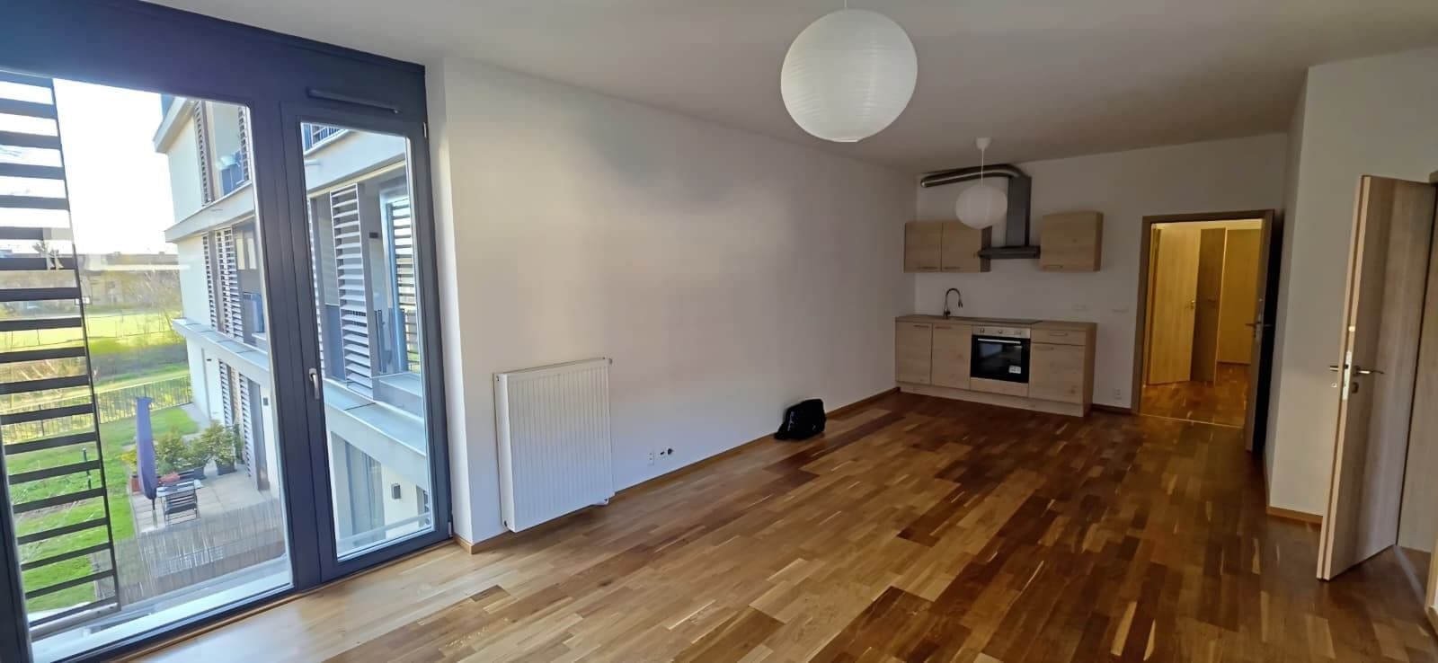 Pronájem bytu 2+kk 63 m², Žitenická, Praha, Praha Pronájem bytu 2+kk 63 m², Žitenická, Praha, Praha
