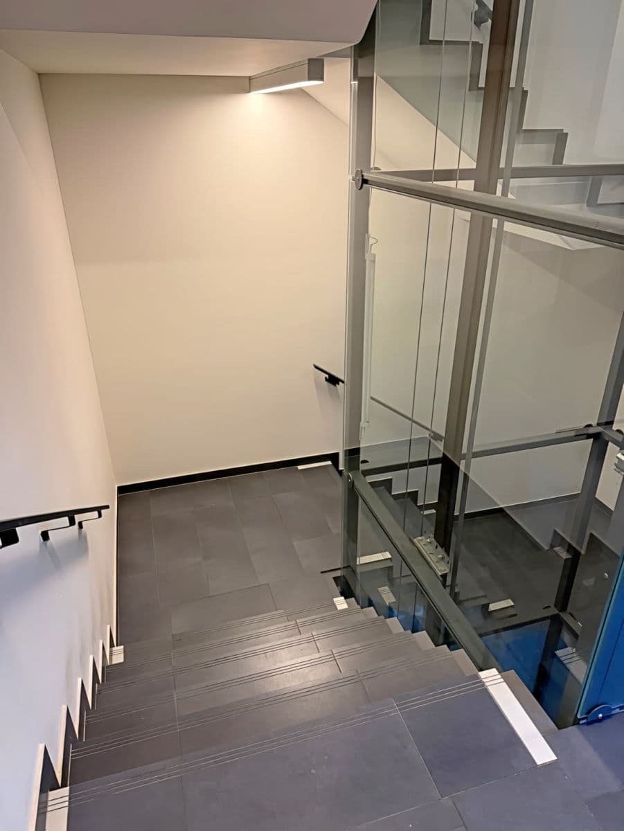 Pronájem bytu 2+kk 63 m², Žitenická, Praha, Praha Pronájem bytu 2+kk 63 m², Žitenická, Praha, Praha