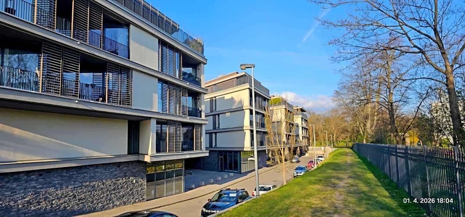 Pronájem bytu 2+kk 63 m², Žitenická, Praha, Praha Pronájem bytu 2+kk 63 m², Žitenická, Praha, Praha