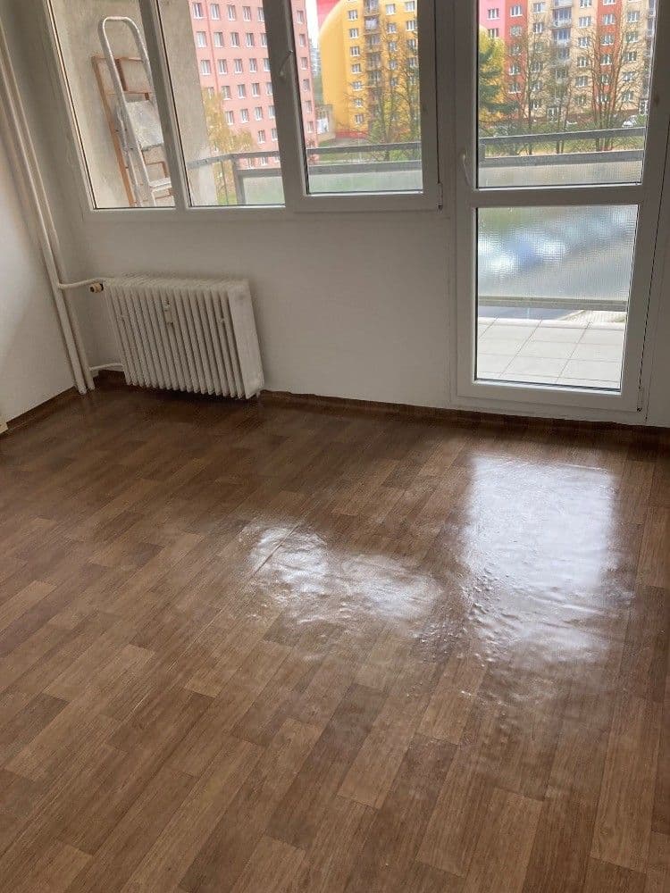 Pronájem bytu 2+1 60 m², Vojanova, Plzeň, Plzeňský kraj Pronájem bytu 2+1 60 m², Vojanova, Plzeň, Plzeňský kraj