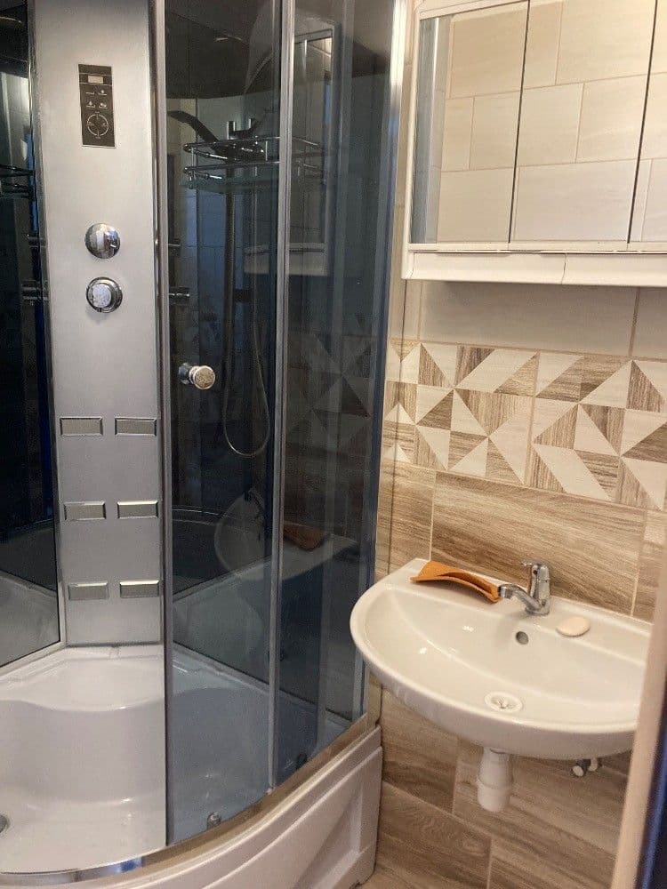 Pronájem bytu 2+1 60 m², Vojanova, Plzeň, Plzeňský kraj Pronájem bytu 2+1 60 m², Vojanova, Plzeň, Plzeňský kraj