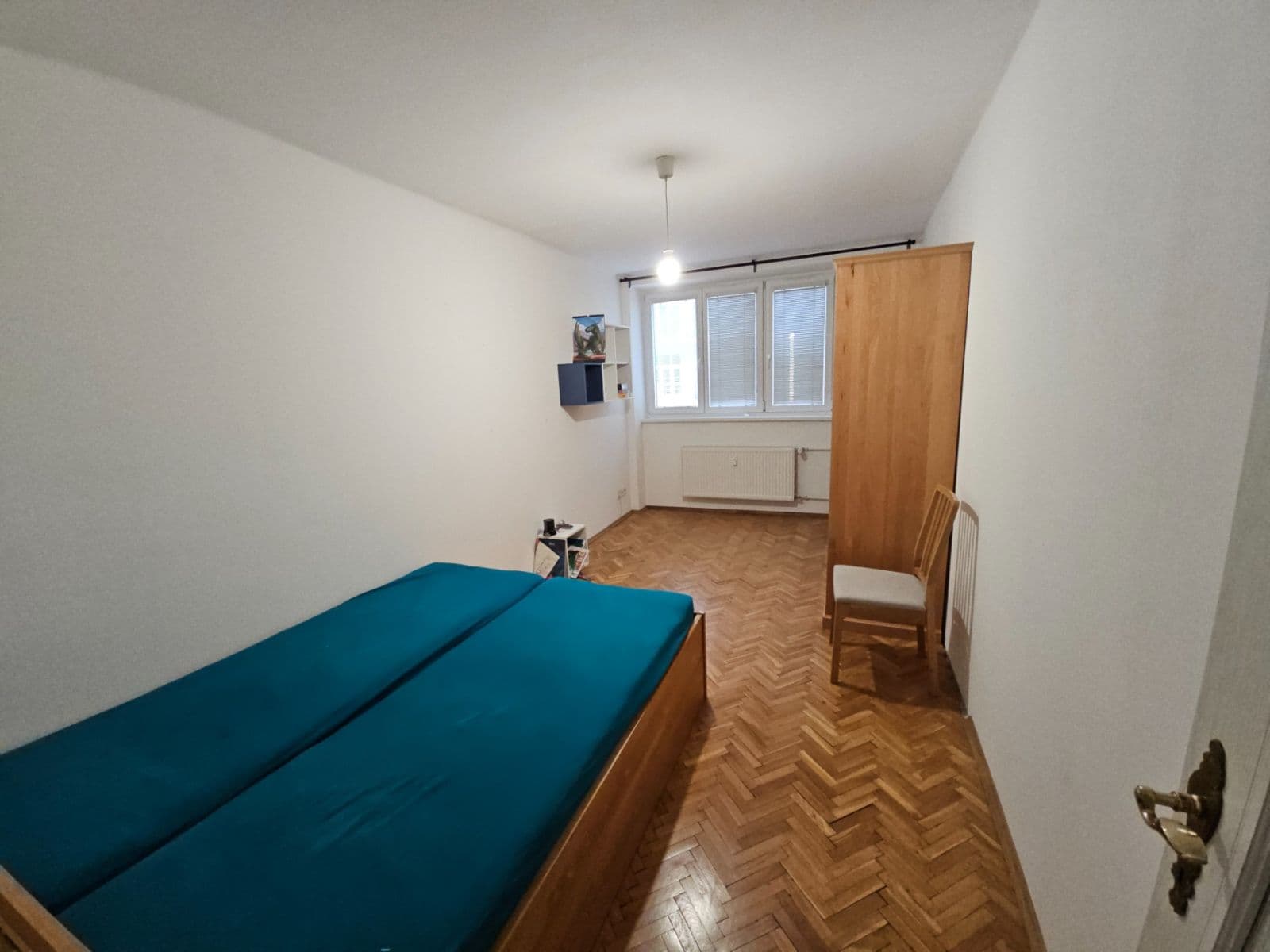 Pronájem bytu 3+kk 80 m², Bulharská, Praha, Praha Pronájem bytu 3+kk 80 m², Bulharská, Praha, Praha