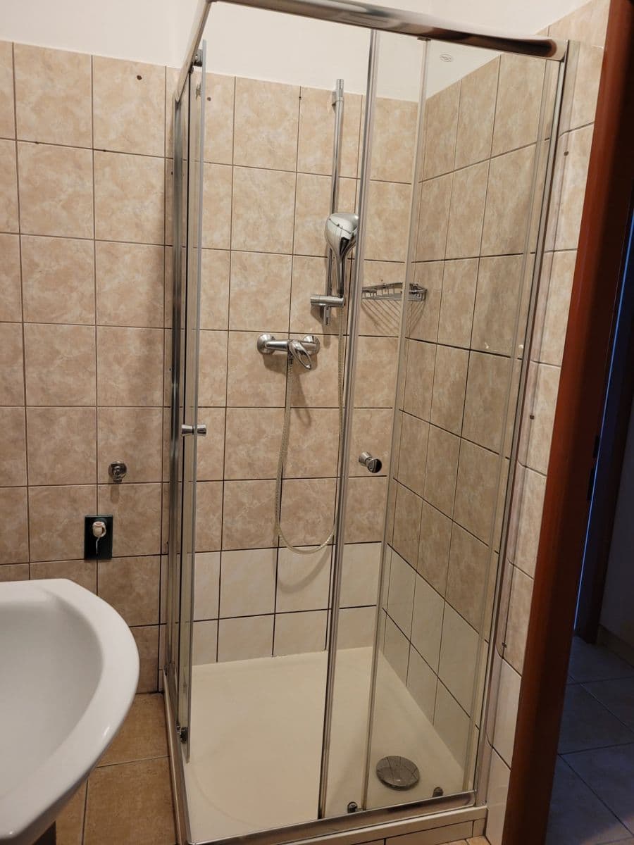 Pronájem bytu 1+1 30 m², Anglická, Náchod, Královéhradecký kraj Pronájem bytu 1+1 30 m², Anglická, Náchod, Královéhradecký kraj