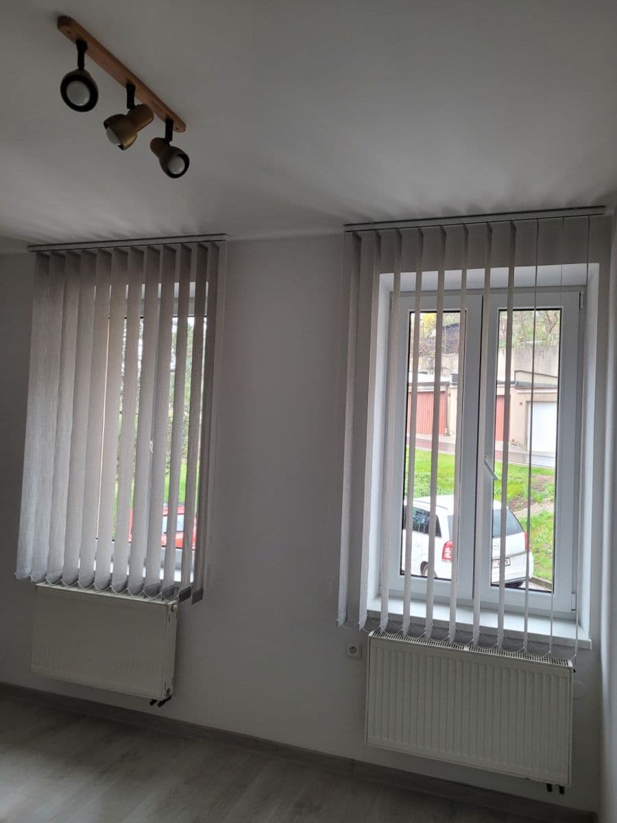 Pronájem bytu 1+1 30 m², Anglická, Náchod, Královéhradecký kraj Pronájem bytu 1+1 30 m², Anglická, Náchod, Královéhradecký kraj