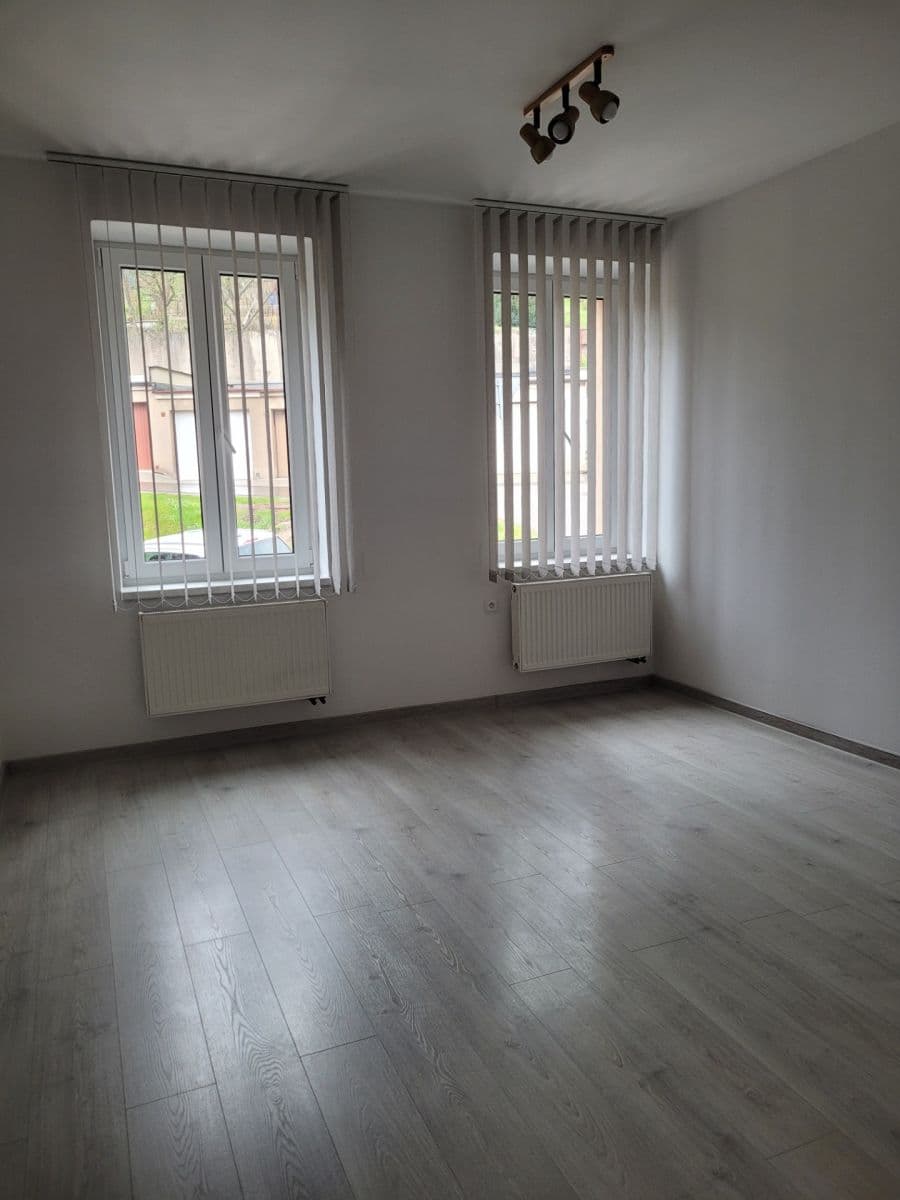 Pronájem bytu 1+1 30 m², Anglická, Náchod, Královéhradecký kraj Pronájem bytu 1+1 30 m², Anglická, Náchod, Královéhradecký kraj