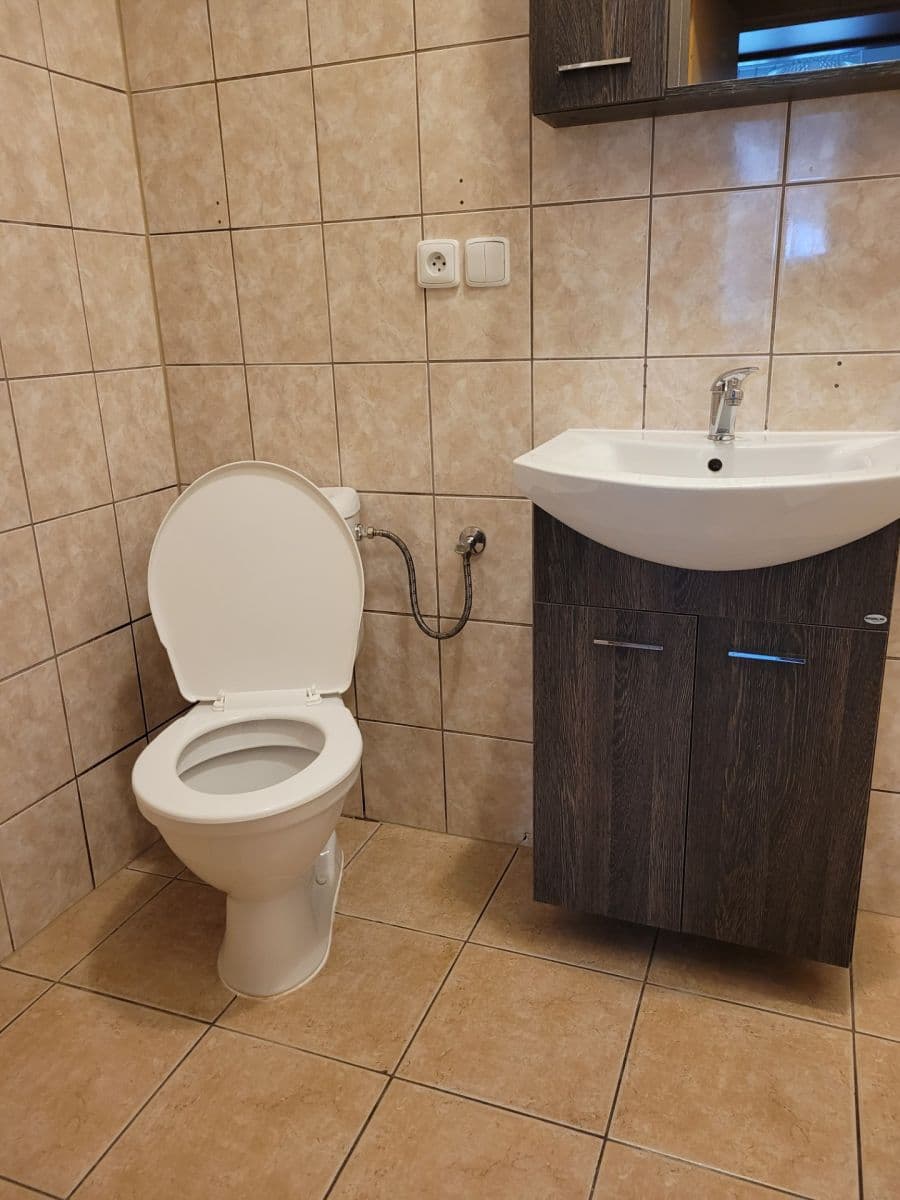 Pronájem bytu 1+1 30 m², Anglická, Náchod, Královéhradecký kraj Pronájem bytu 1+1 30 m², Anglická, Náchod, Královéhradecký kraj