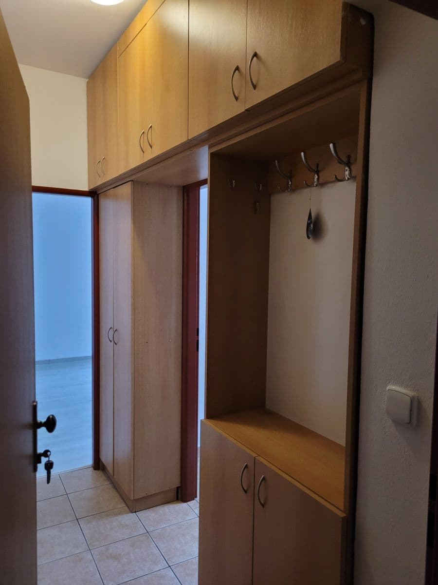 Pronájem bytu 1+1 30 m², Anglická, Náchod, Královéhradecký kraj Pronájem bytu 1+1 30 m², Anglická, Náchod, Královéhradecký kraj