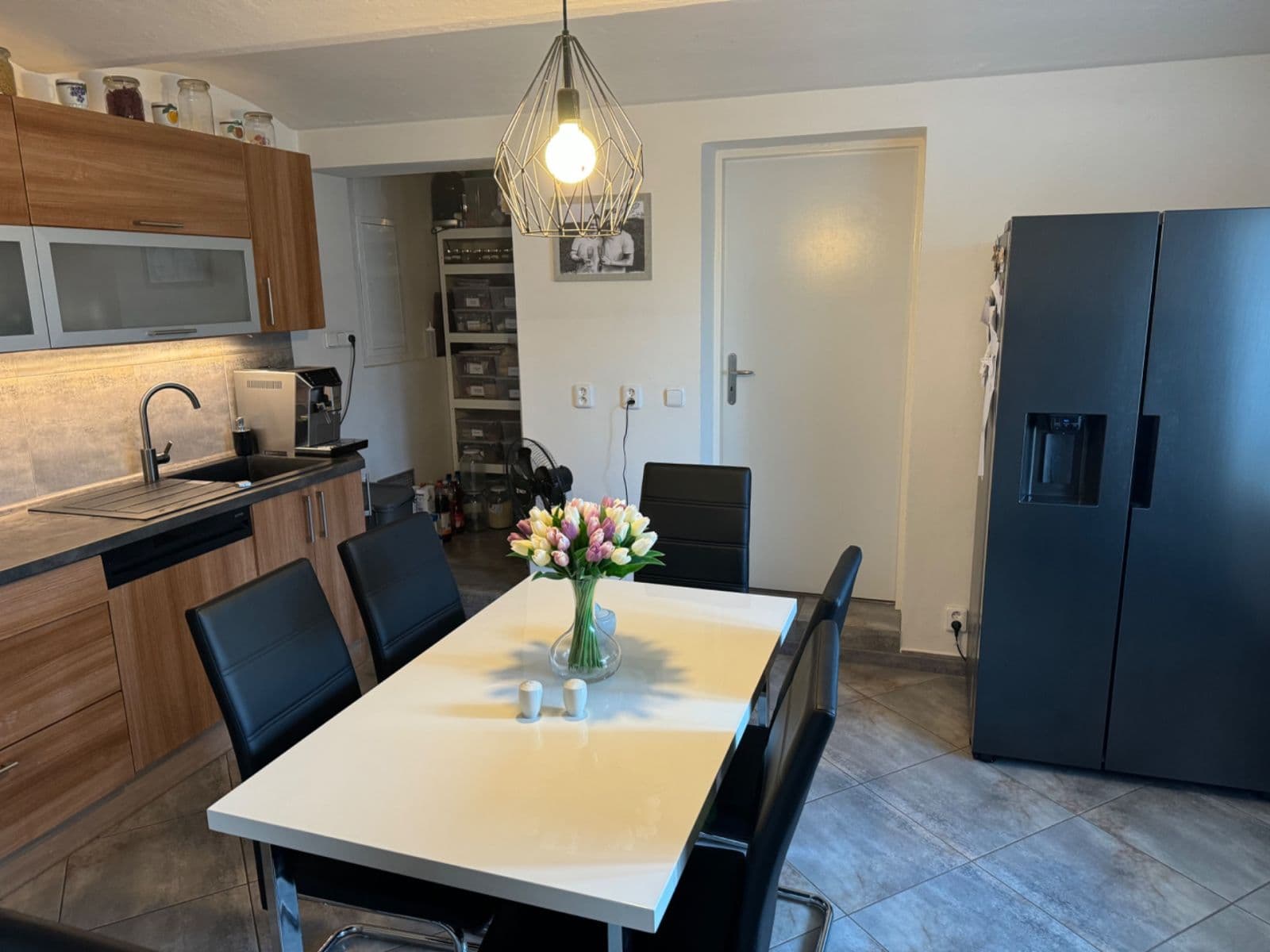 Pronájem domu 185 m², pozemek 2.075 m², Vlkov pod Oškobrhem, Středočeský kraj Pronájem domu 185 m², pozemek 2.075 m², Vlkov pod Oškobrhem, Středočeský kraj