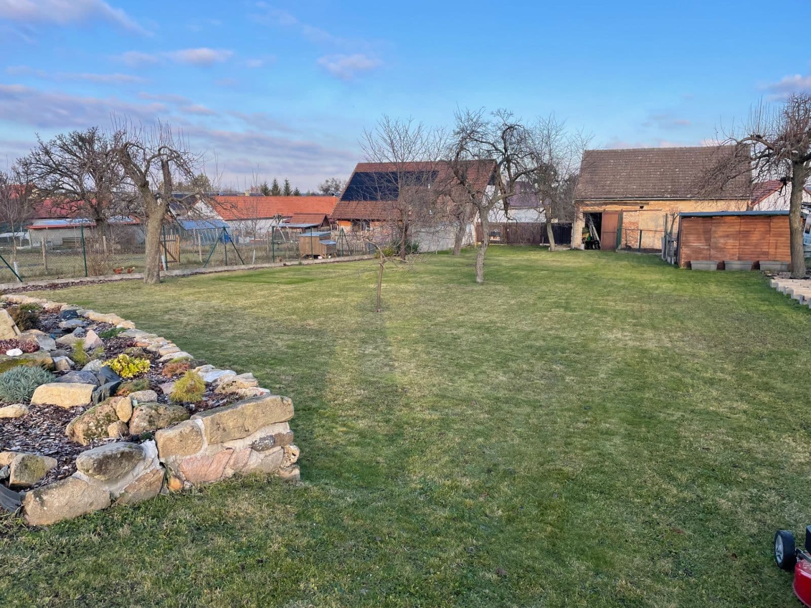 Pronájem domu 185 m², pozemek 2.075 m², Vlkov pod Oškobrhem, Středočeský kraj Pronájem domu 185 m², pozemek 2.075 m², Vlkov pod Oškobrhem, Středočeský kraj