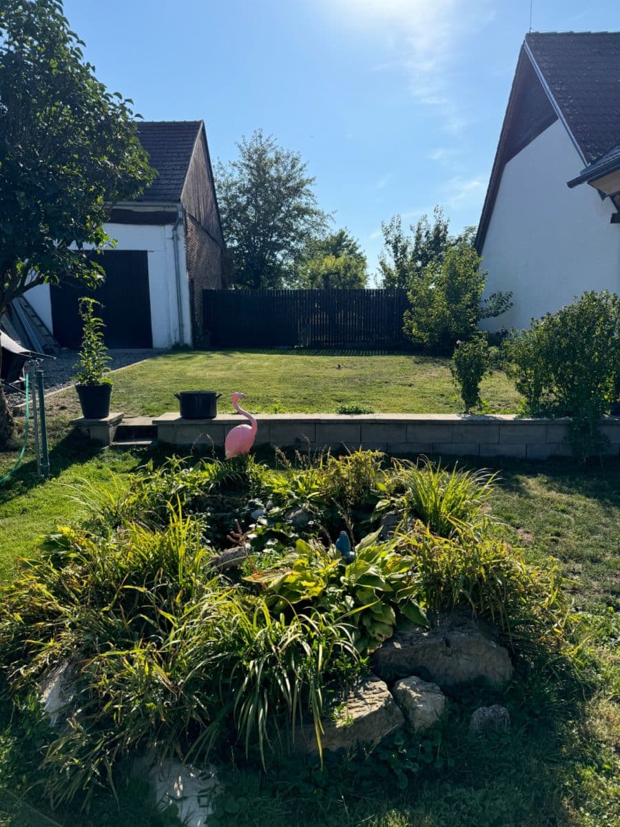 Pronájem domu 185 m², pozemek 2.075 m², Vlkov pod Oškobrhem, Středočeský kraj Pronájem domu 185 m², pozemek 2.075 m², Vlkov pod Oškobrhem, Středočeský kraj